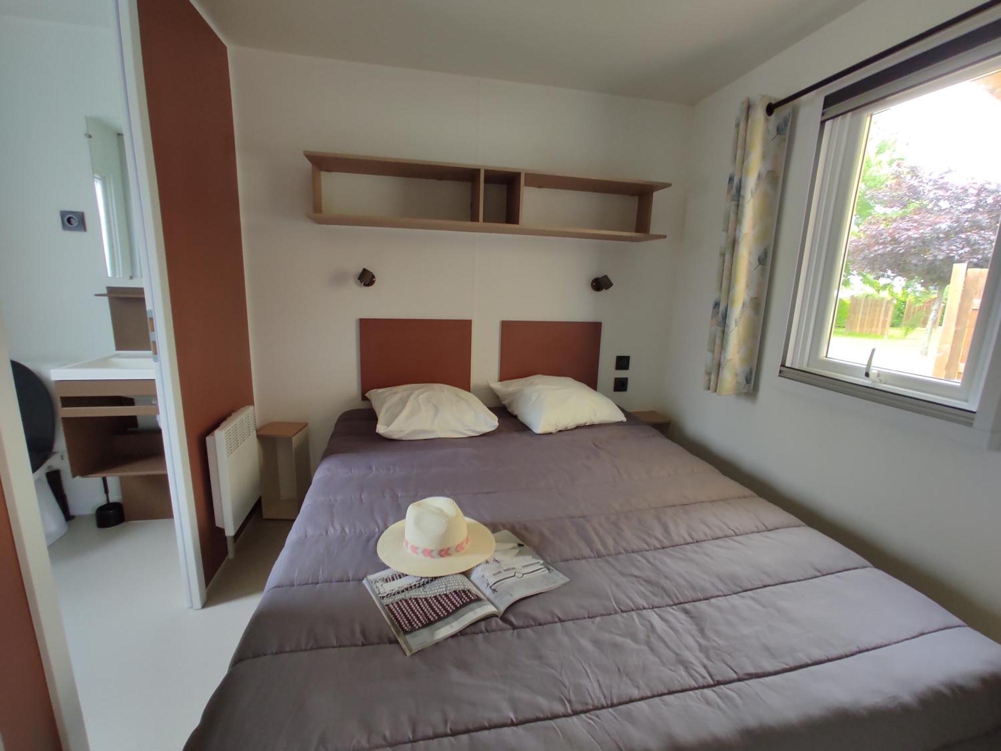 Camping Le Rouge Gorge **** 10' Puy Du Fou Saint-Laurent-sur-Sèvre Buitenkant foto