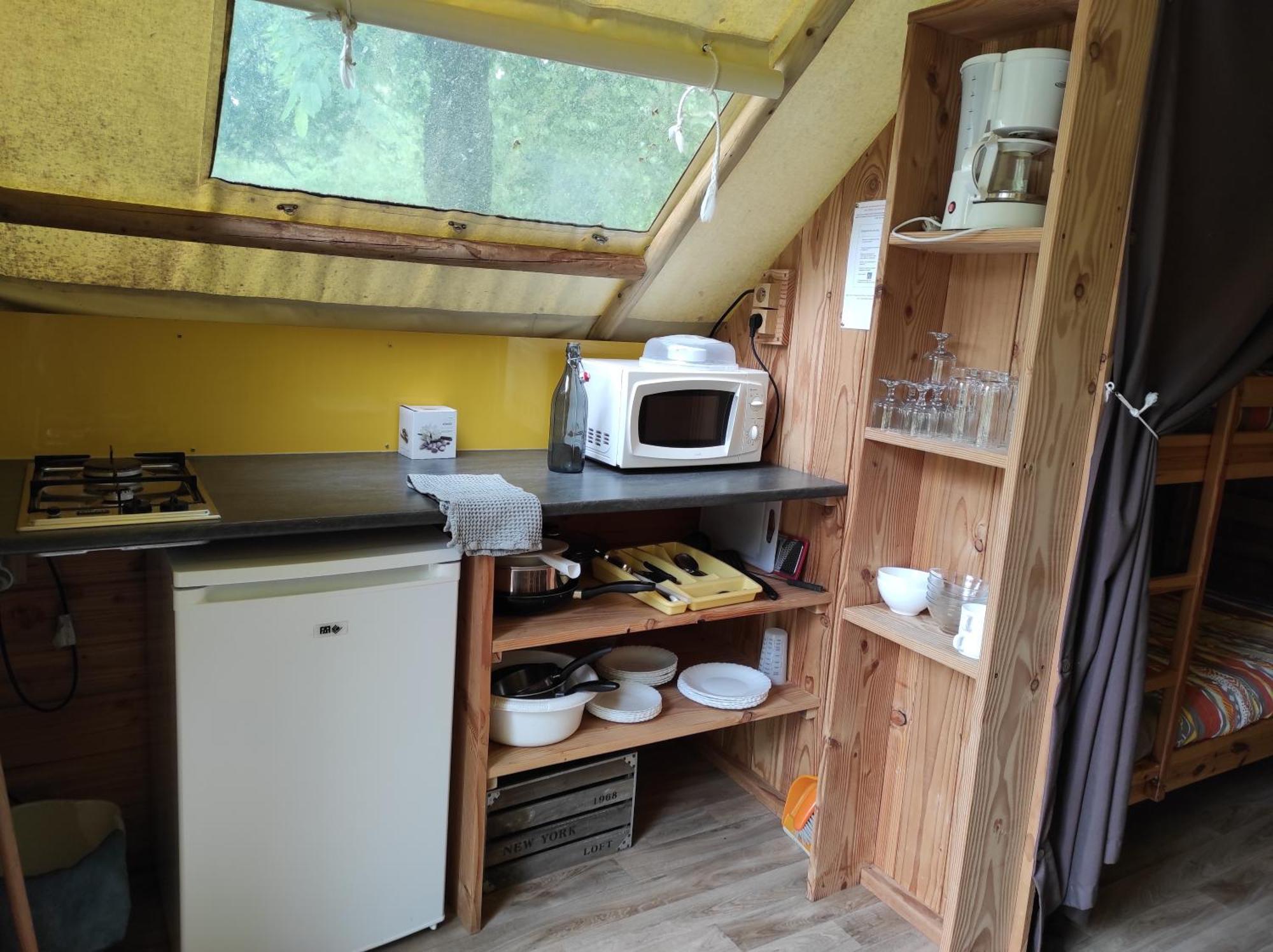 Camping Le Rouge Gorge **** 10' Puy Du Fou Saint-Laurent-sur-Sèvre Buitenkant foto